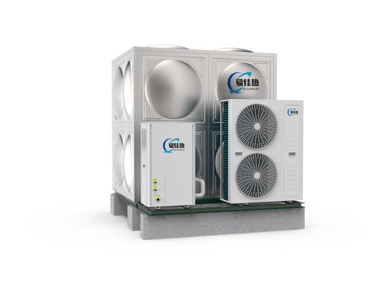 6立方米模块（方形水箱）