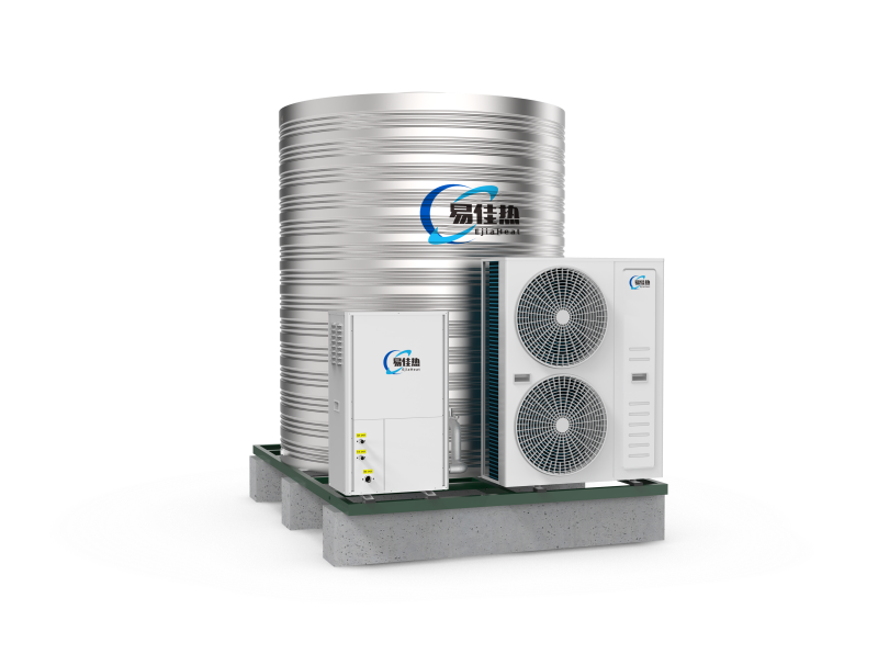 6立方米模块（圆形水箱）