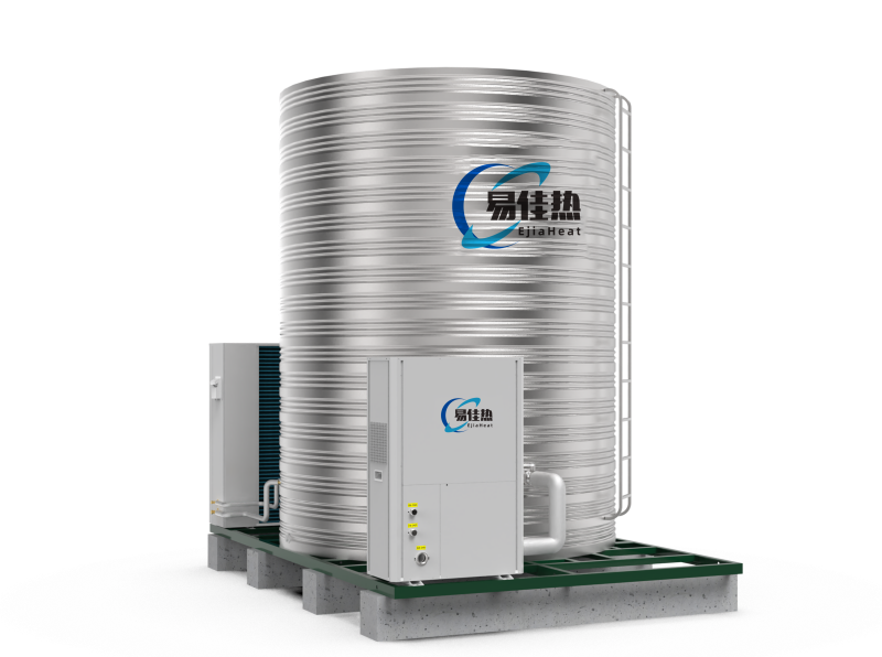 10立方米模块（圆形水箱）