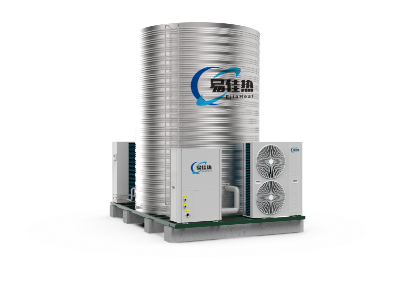 15立方米模块（圆形水箱）