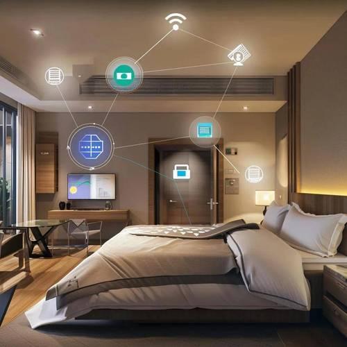 当热水系统学会“思考”：一场静悄悄的能源革命正在发生