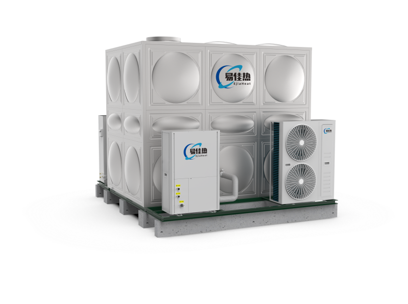 全球与中国商用热水器市场：增长趋势、竞争格局与前景展望